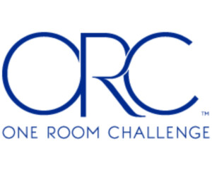 THE ONE ROOM CHALLENGE, Week Three Update